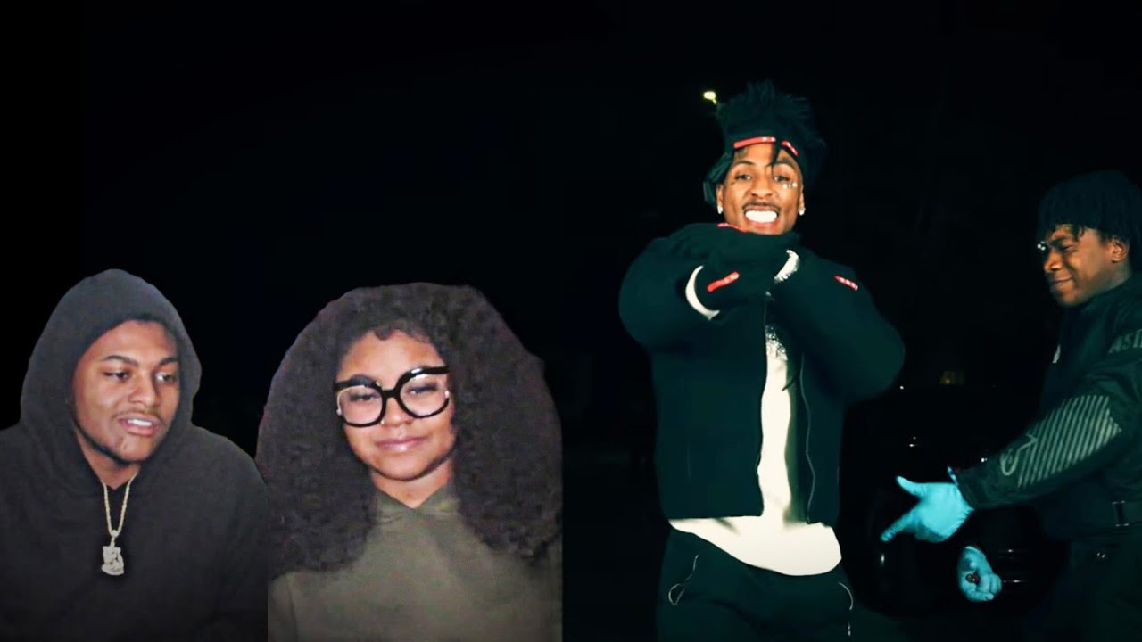 CANT BE FW 😮‍💨 NBA YOUNGBOY “ ANOTHER EPISODE “ REACTION!! #rap #nbayoungboy #reactionvideo #rapper 