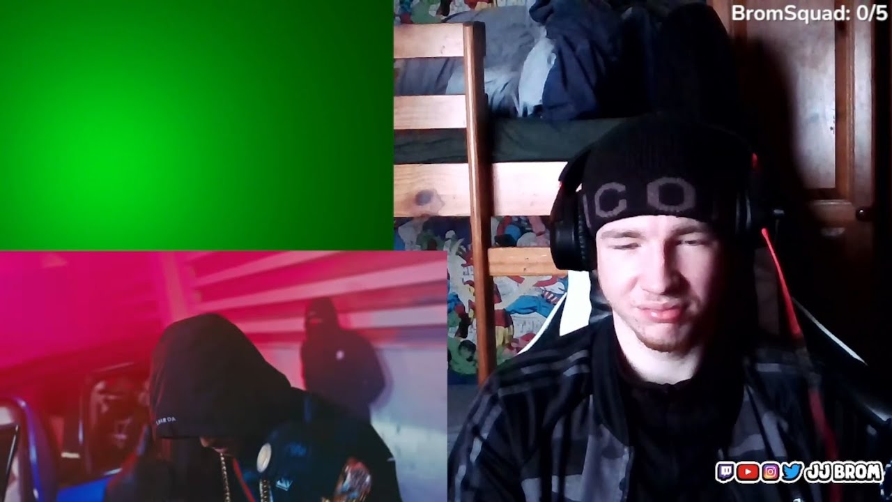 RM WENT IN ON THIS FREESTYLE 🔥| RM 2026 Freestyle REACTION!!!!!!!
