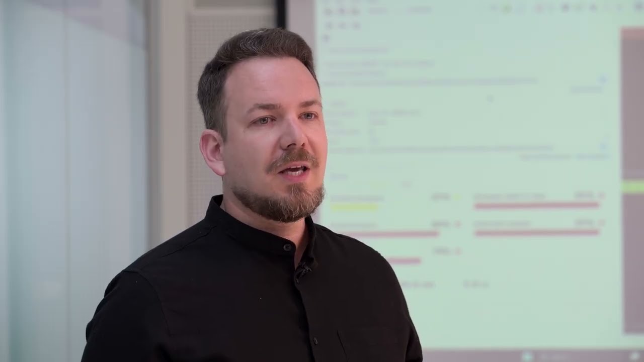 &bdquo;Brainpredict&ldquo; - projekto &bdquo;Startuolis&ldquo; nugalėtojas | Kauno Startuolių Apdovanojimai 2025