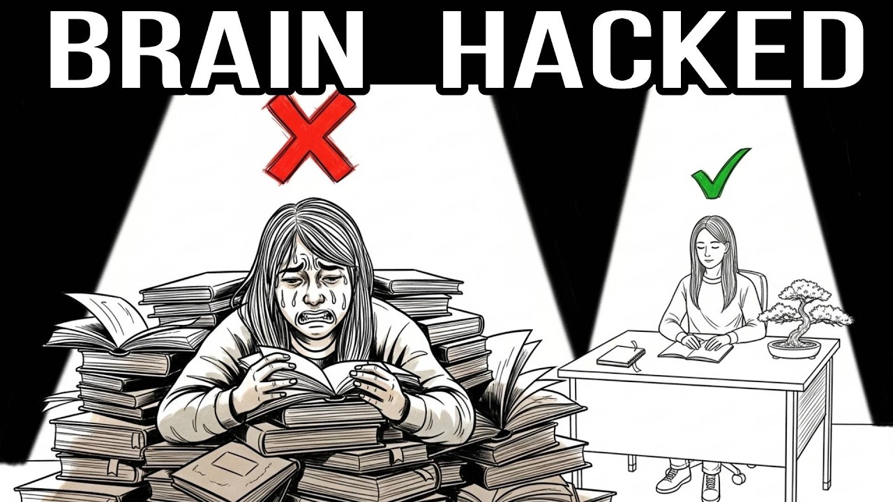 The Japanese Secret to Never Forget What You Read