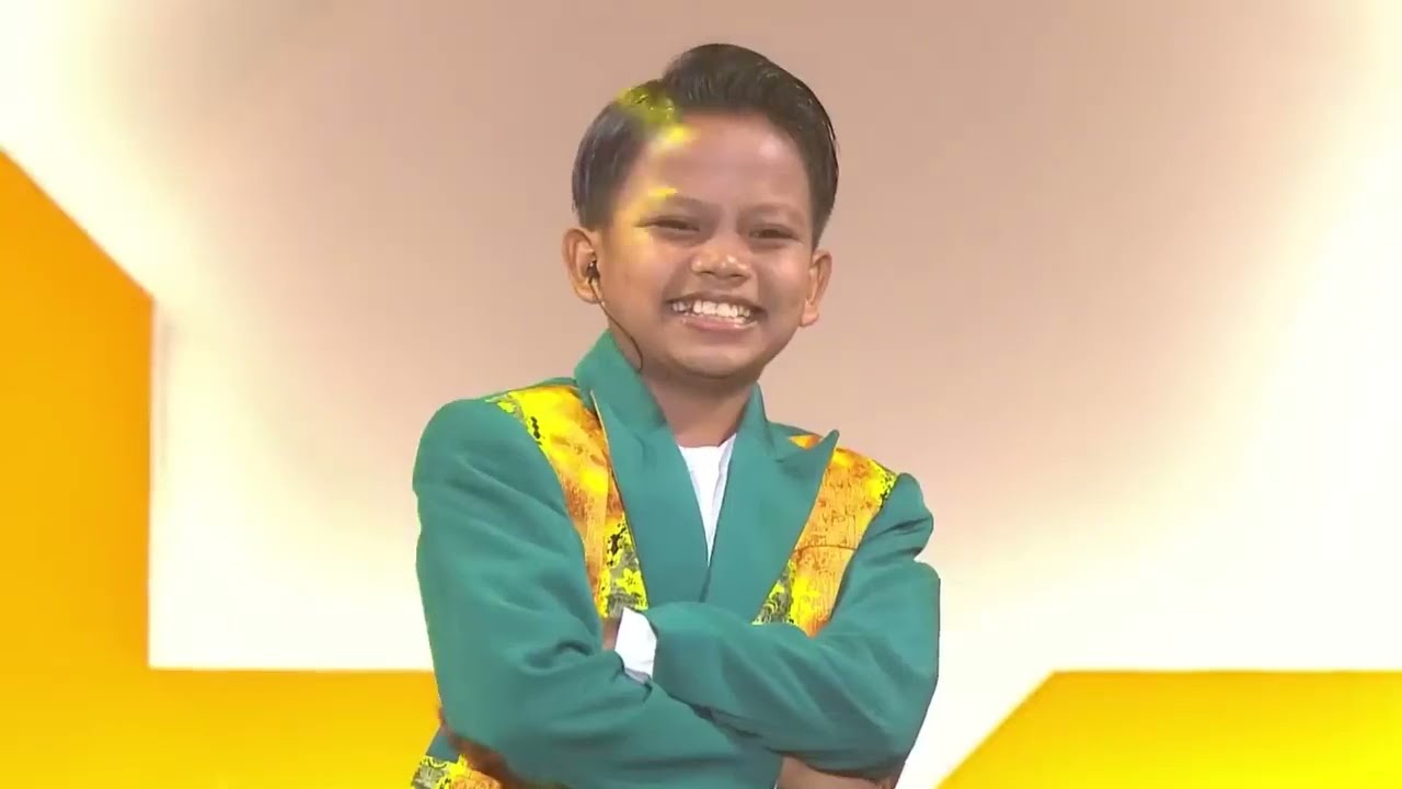 Farel Prayoga - Sewu Kuto & Stasiun Balapan Bank Syariah Indonesia (BSI) Charity Concert 2023