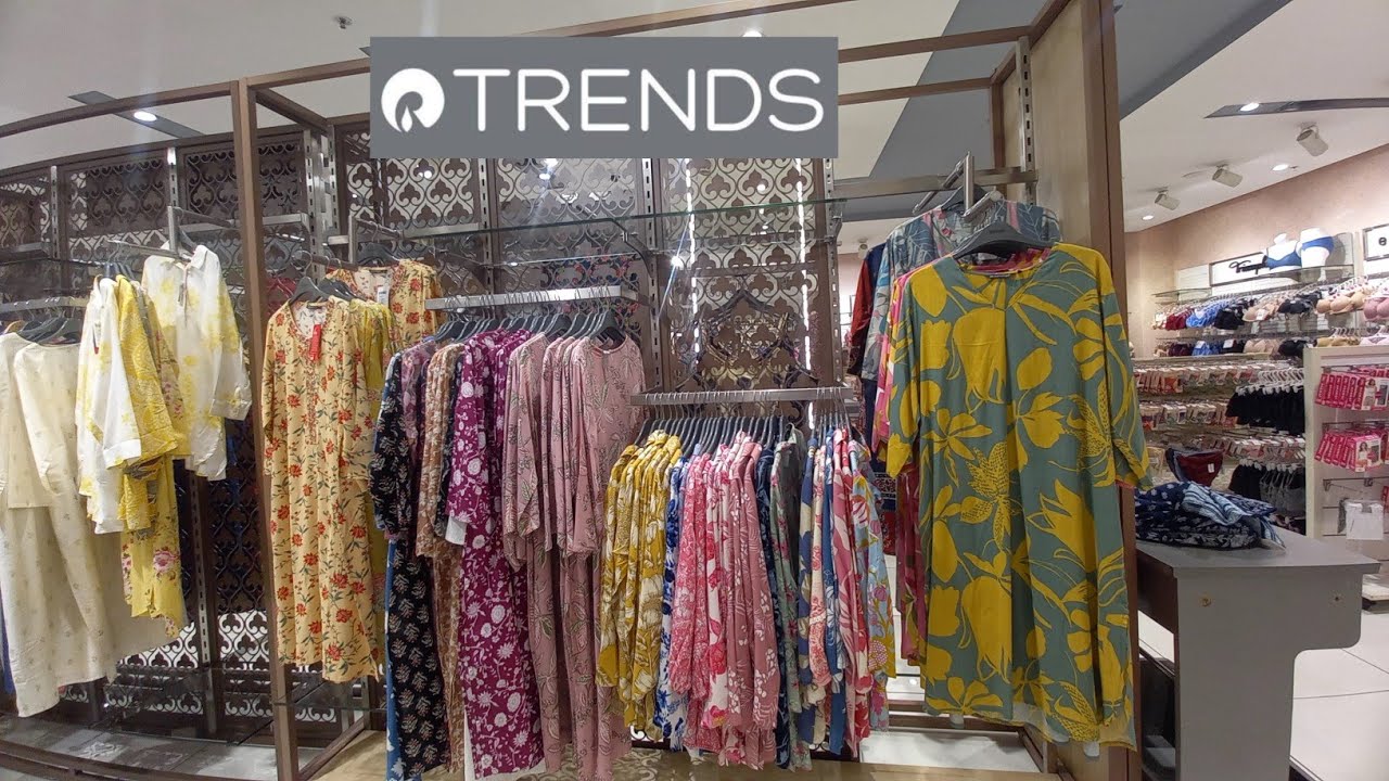 Reliance trends New Arrivals | Trends Latest Summer Kurtis Collection | Trends haul |Trends shopping
