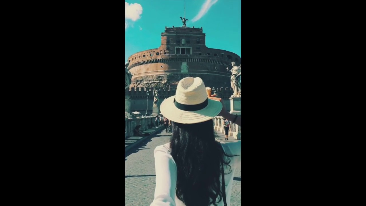 Rome Smartguide - Audio Guide & Offline Maps