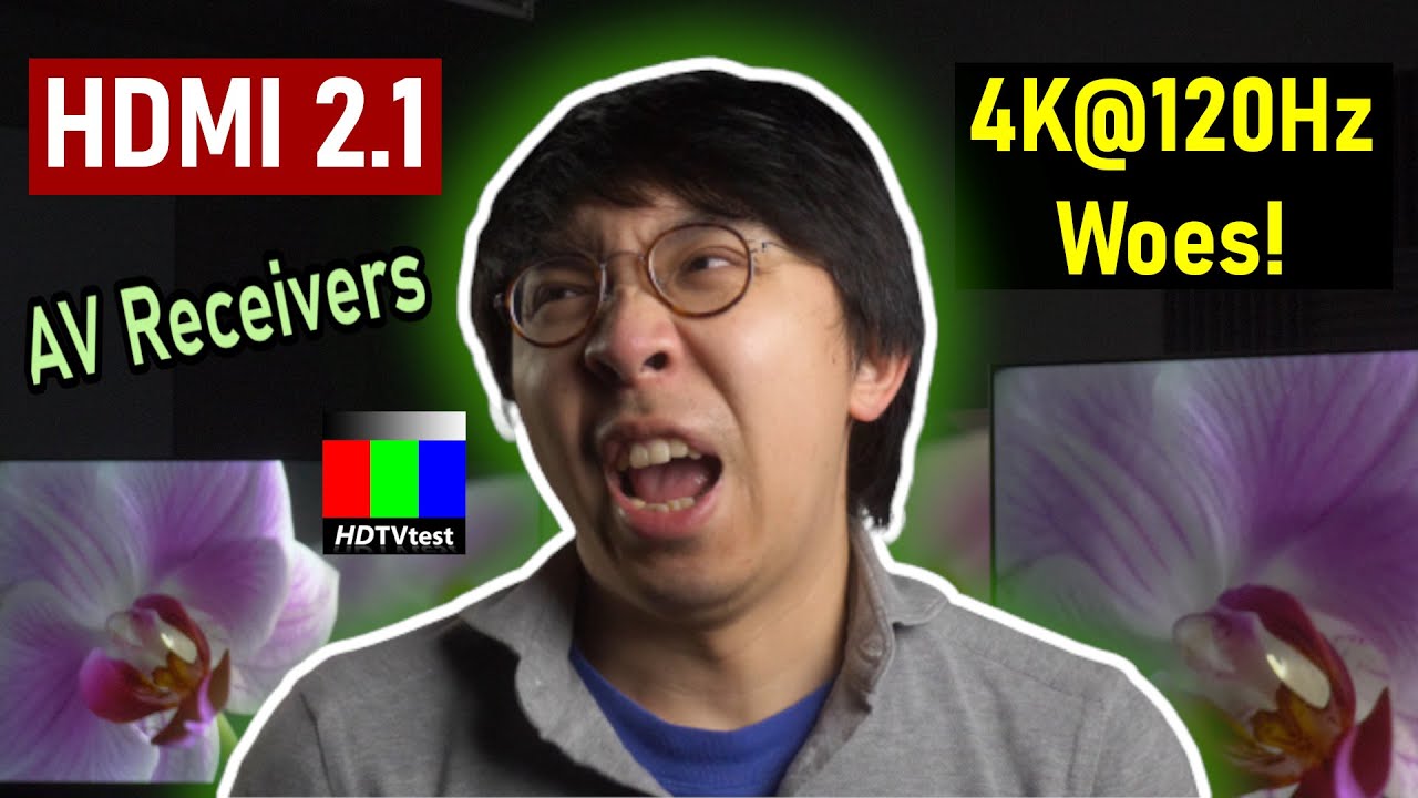 AV Receiver HDMI 2.1 Bug: How Will Xbox Series X & Sony PS5 Owners Be Affected?