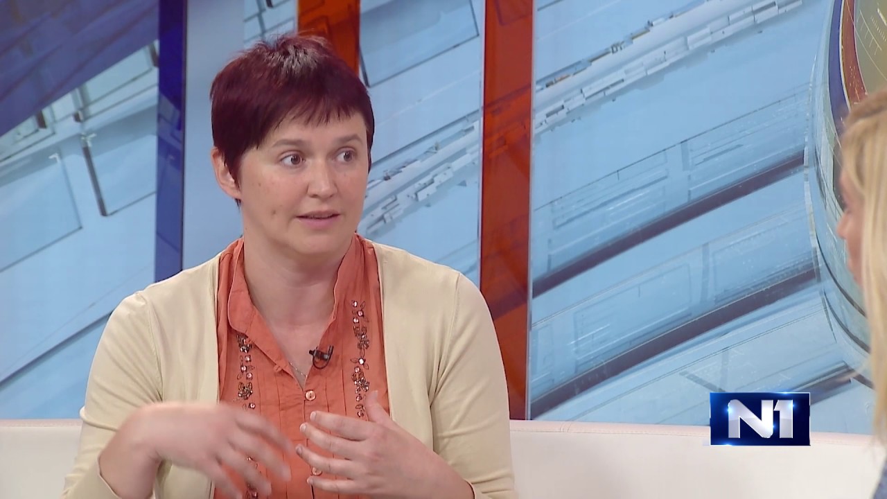 Proganjanje i polno uznemiravanje kao krivicno delo (1.6.2017)