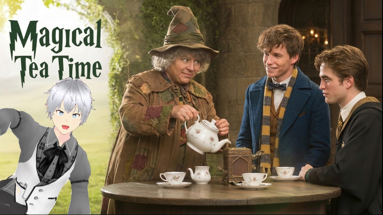 Hufflepuff is FAR from being THE WEAKEST House at Hogwarts!