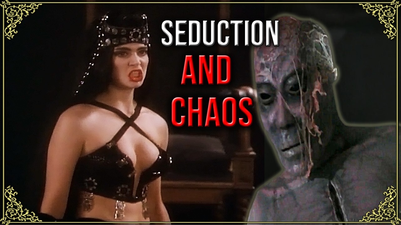 R Rated Fantasy Films That Wouldn’t Be Made Today