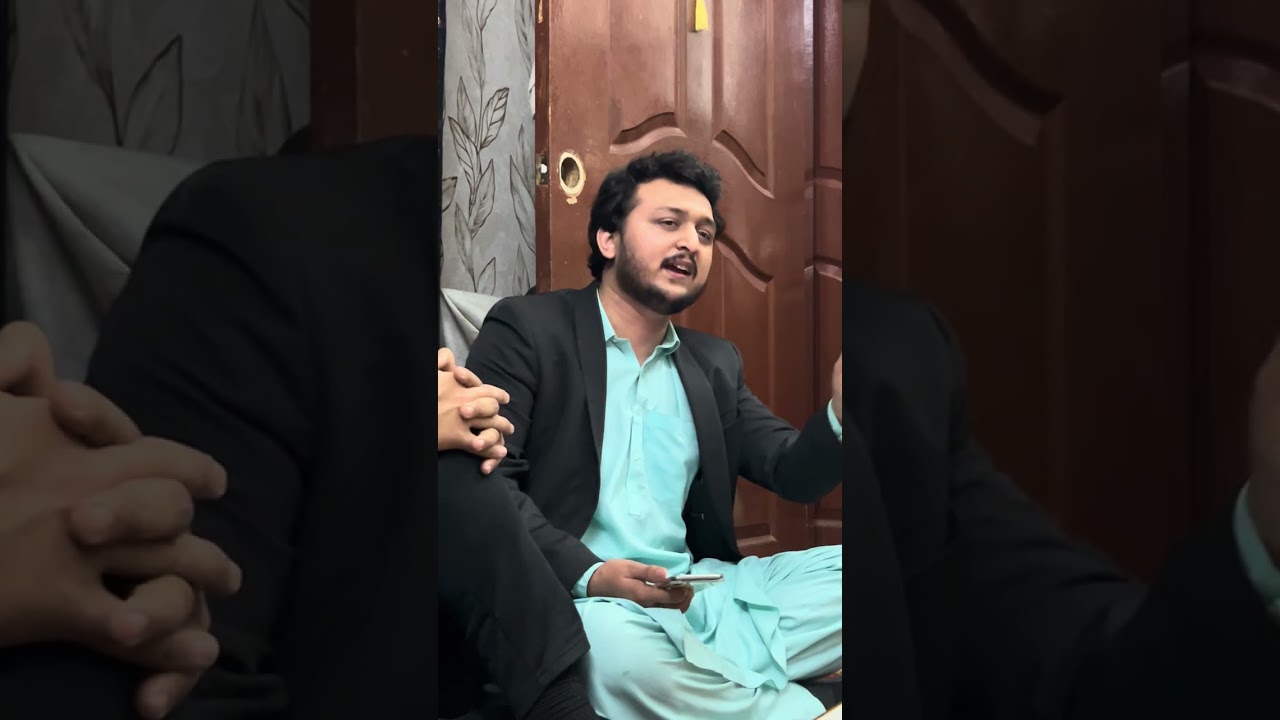Kya bataoon Maqam Zainab(A.S) ka | Moiz Abbas MA