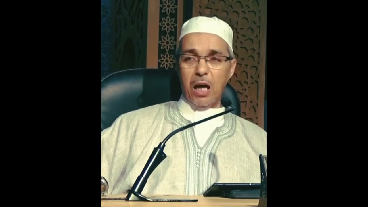 رؤية هلال شهر رمضان - أد. مبروك زيد الخير 