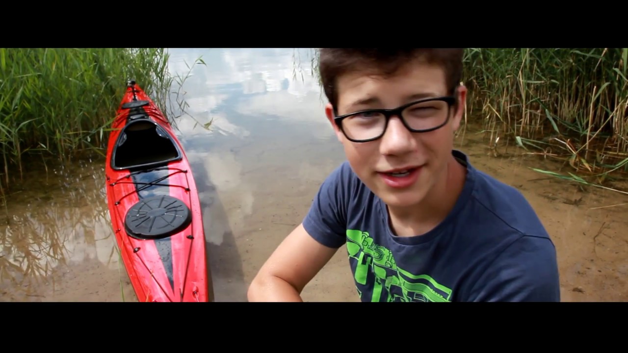 Kajak morski Alaska (WigKayaks) - test subiektywny