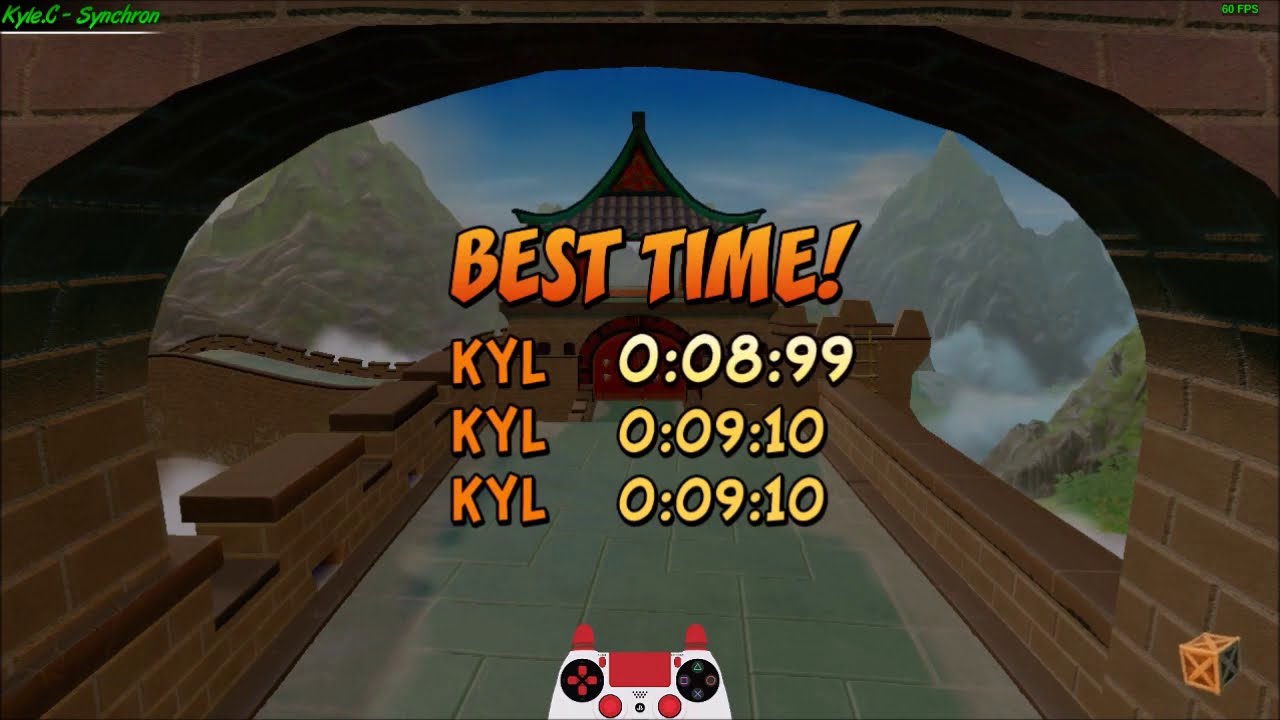 Orient Express - 0:08:99 [Extra]