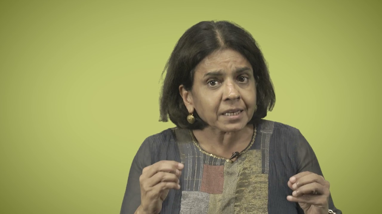 Can transforming mobility give us cleaner cities? | Sunita Narain | TEDxGateway