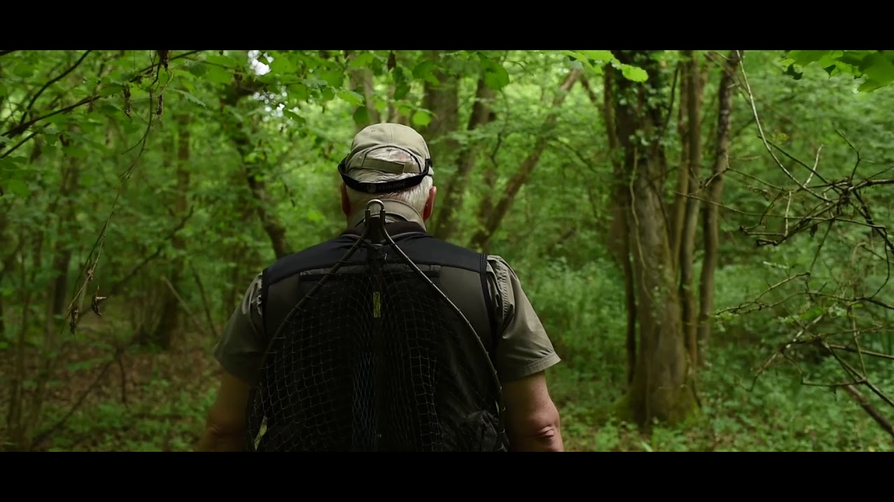 CHALK Directors Cut No. 1 - River Test