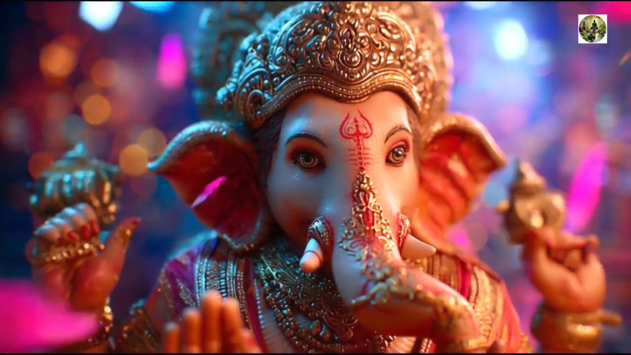 🔥 DJ वर नाचतो बाप्पा मोरया 😱 | New Marathi Ganpati DJ Song 2026 | Full Bass Visarjan Special🔥