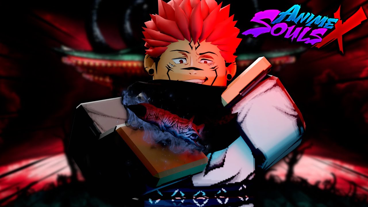 Going Noob to PRO in Anime Souls Simulator X! - (Full Movie)
