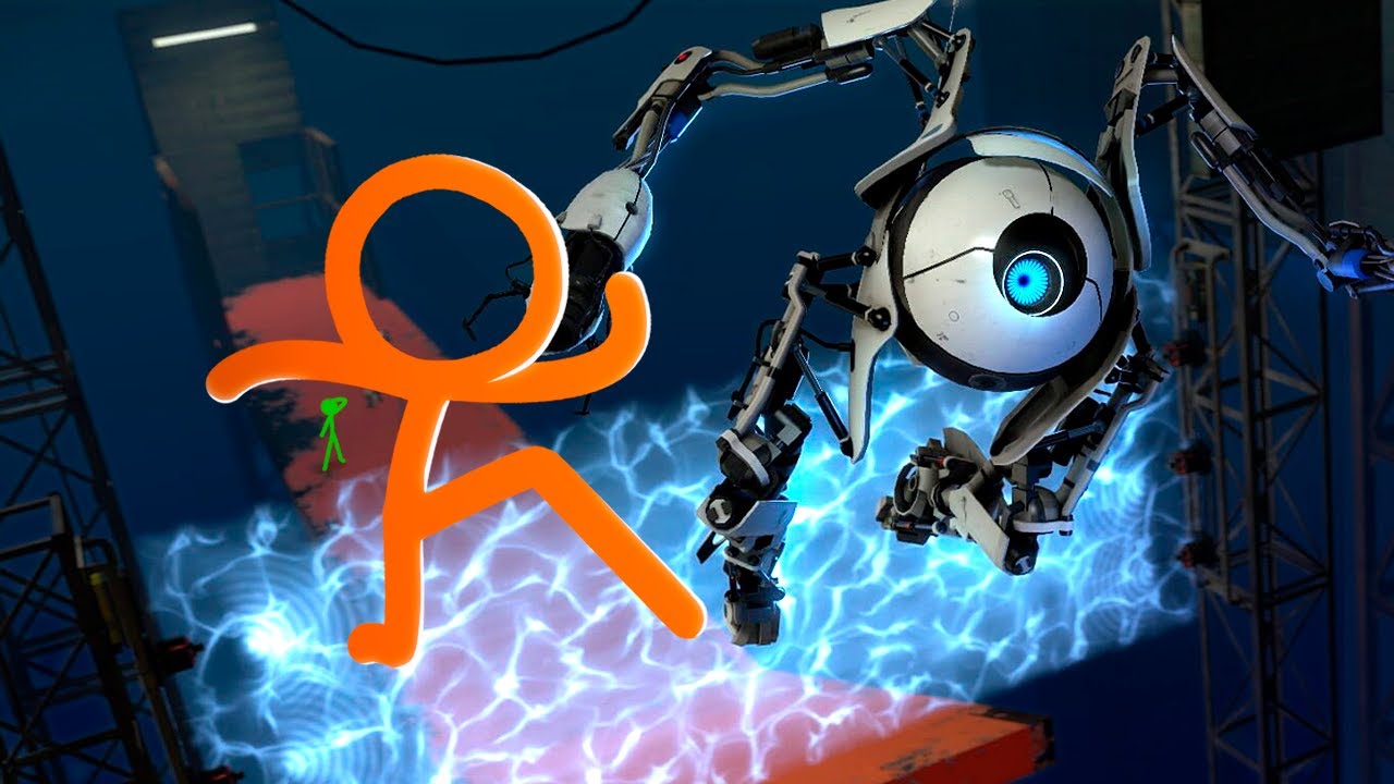 It's Always Such A Pleasure | Portal 2