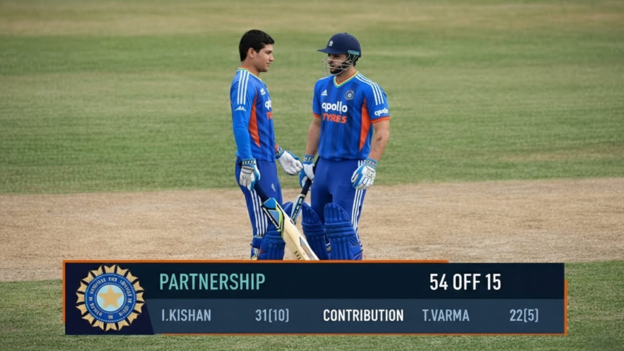 IND VS PAK T20 World Cup 2026 In Real graphics ✨ In Real Cricket 🏏#ishankishan #hardikpandya #yt 