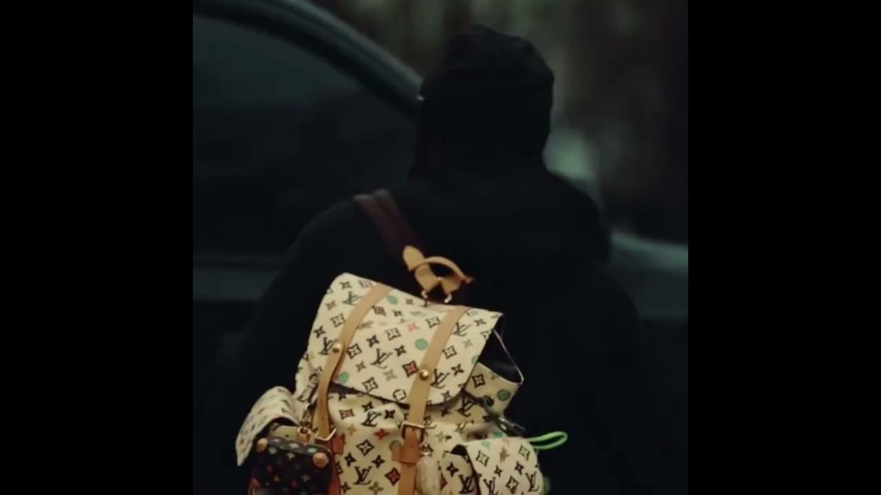 [FREE] young nudy x lucki type beat - louis bag