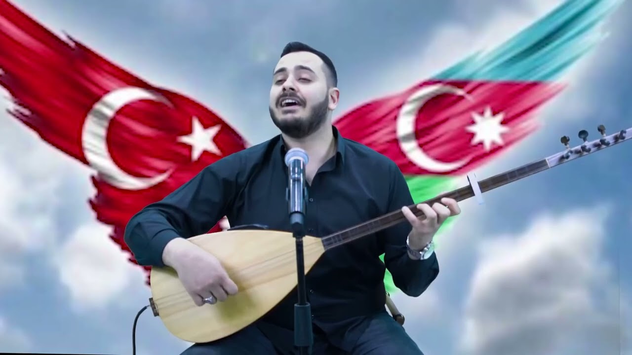 Mevl&uuml;t Can Kaplan   Biz Hara Farslar Hara