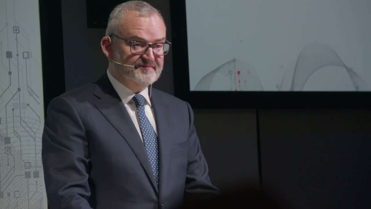 Polish-Swiss Innovation Day 2024 | H.E. Fabrice Filliez, Ambassador of Switzerland