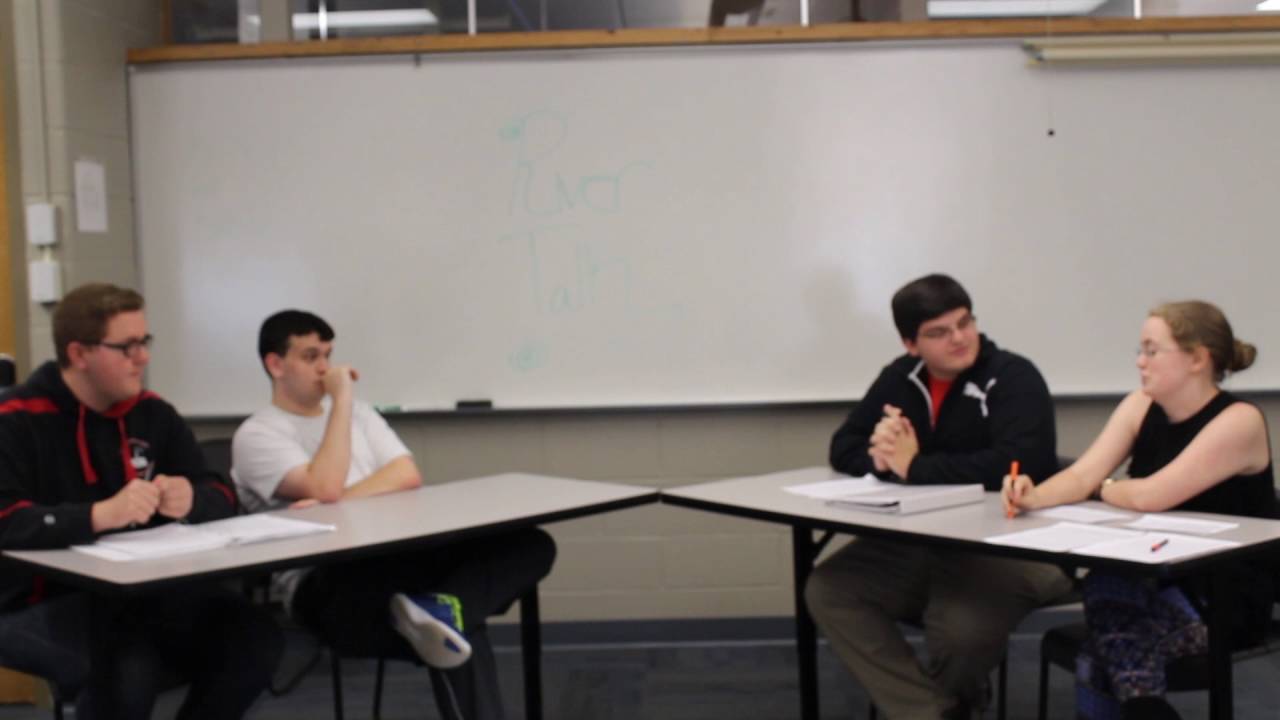 River Talk: Episode 28