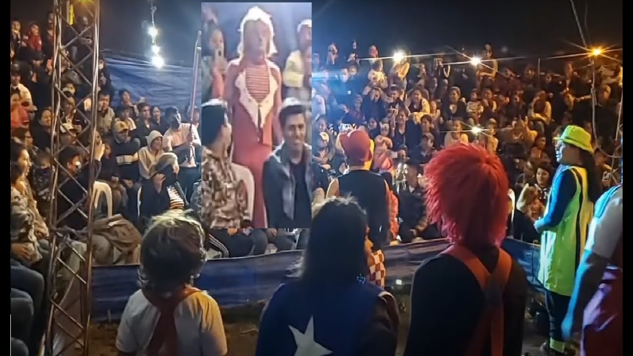 manguerita video mas chistoso