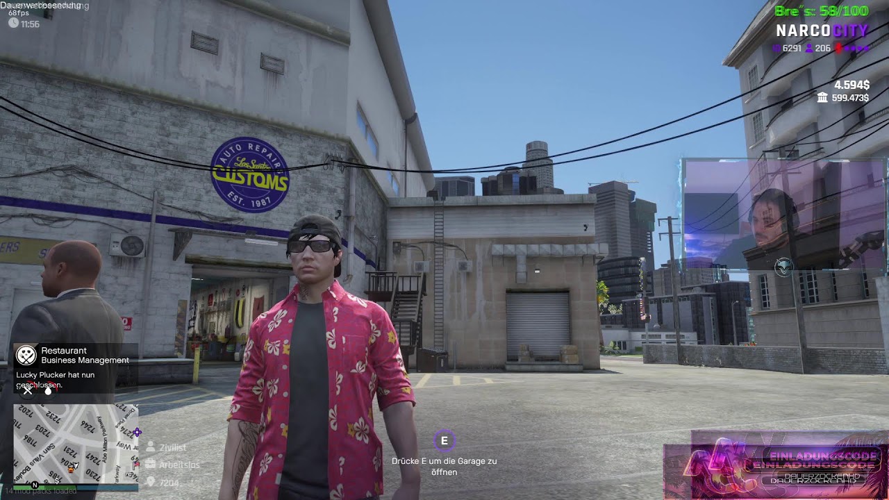 Gameplay vom Feinsten