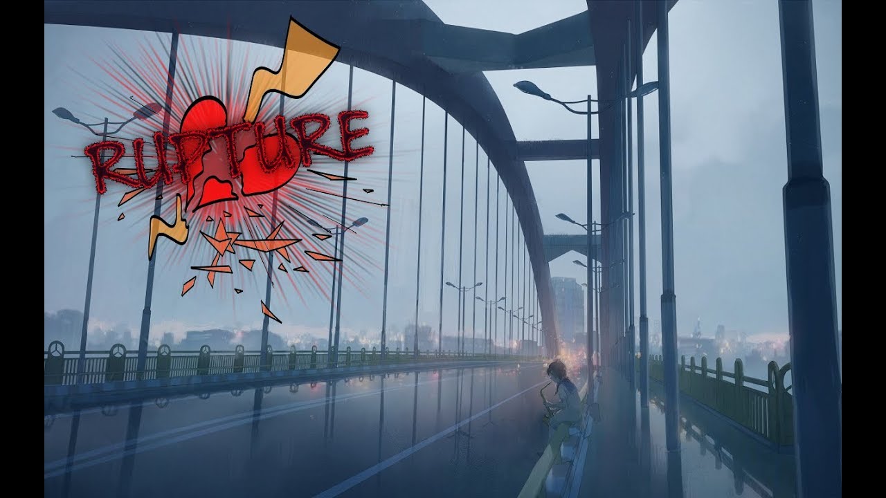 [Speedcore@Rupture] 17. Diabarha - Upcoming Message