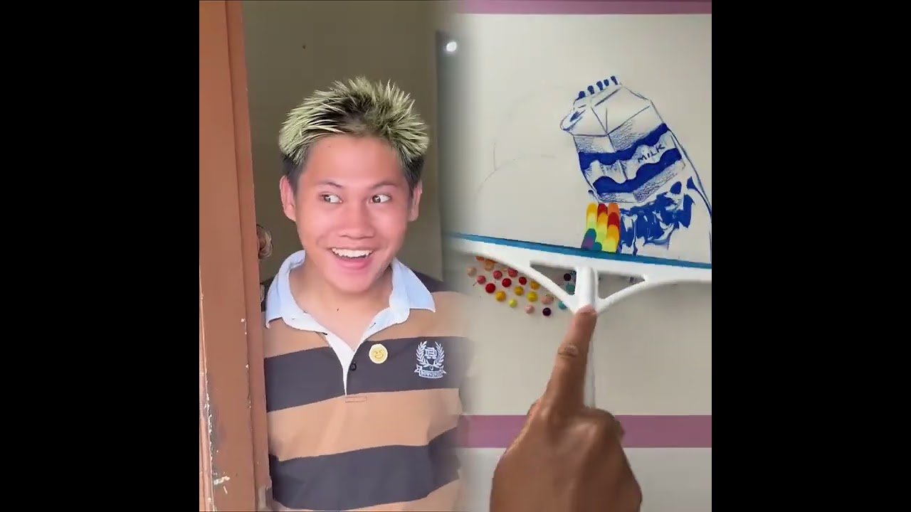 omped_visual Koleksi video pendek#pov #funny #fyp #foryou