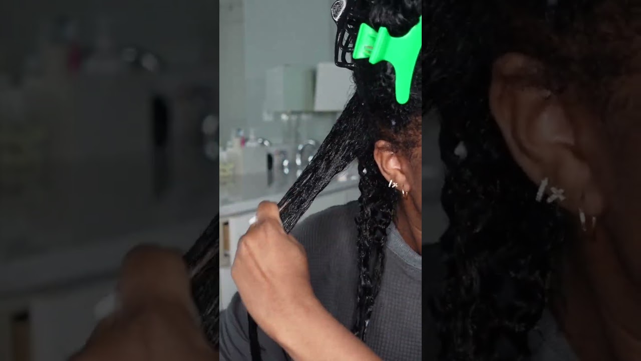 THIS $6 GEL IS KIND OF GIVING