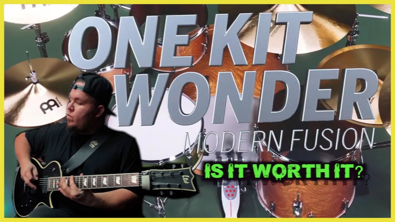 GGD One Kit Wonder Modern Fushion: Is it worth it?