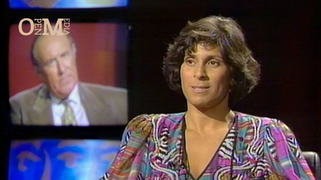 Fatima Whitbread | Is This Your Life? | Interview | 1995