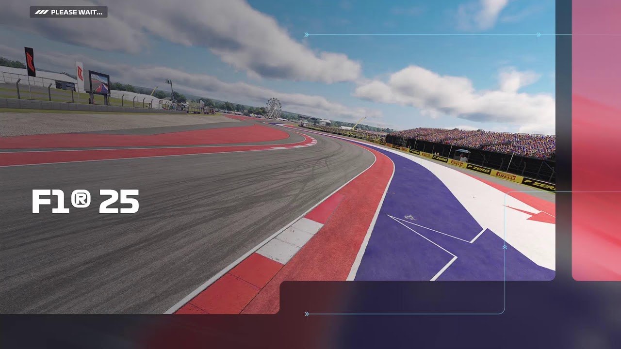 3rd Place F1 25 FPRL Tier 1 Texas USGP Austin TX USA Formula 1 Grand Prix League Race Haas Racing PS