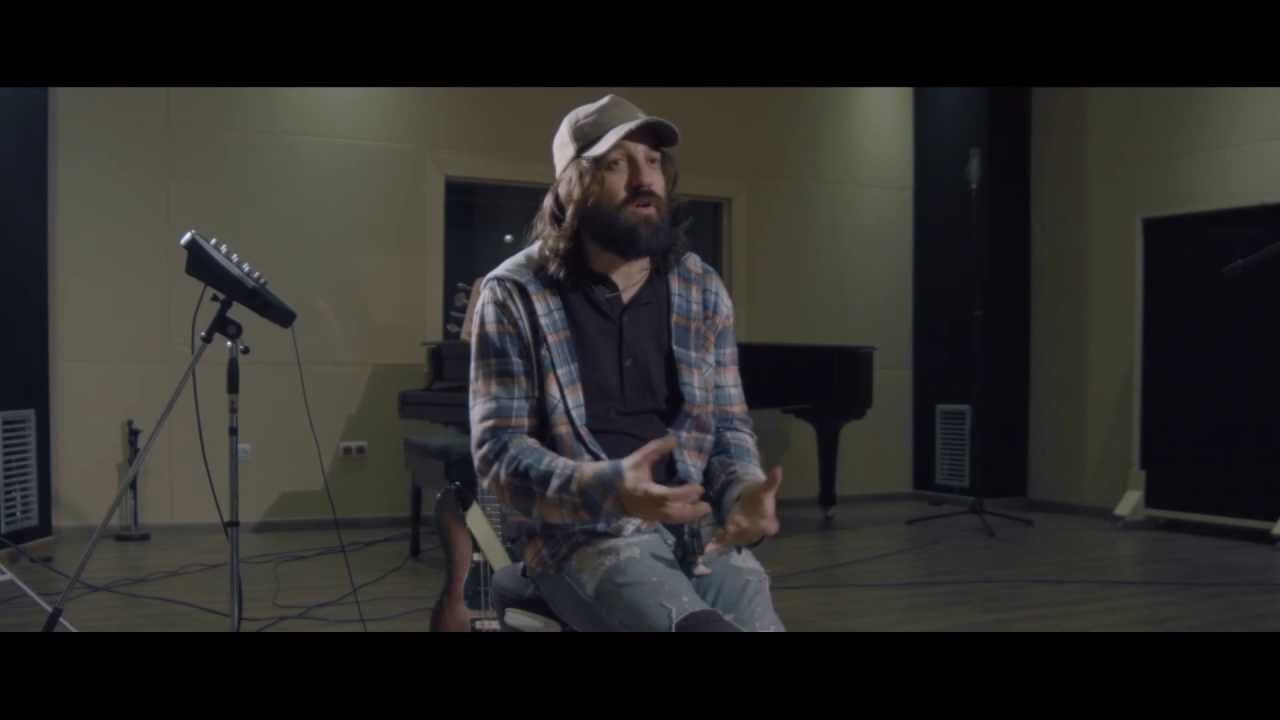 SCR - SADO (New Album Teaser #2)