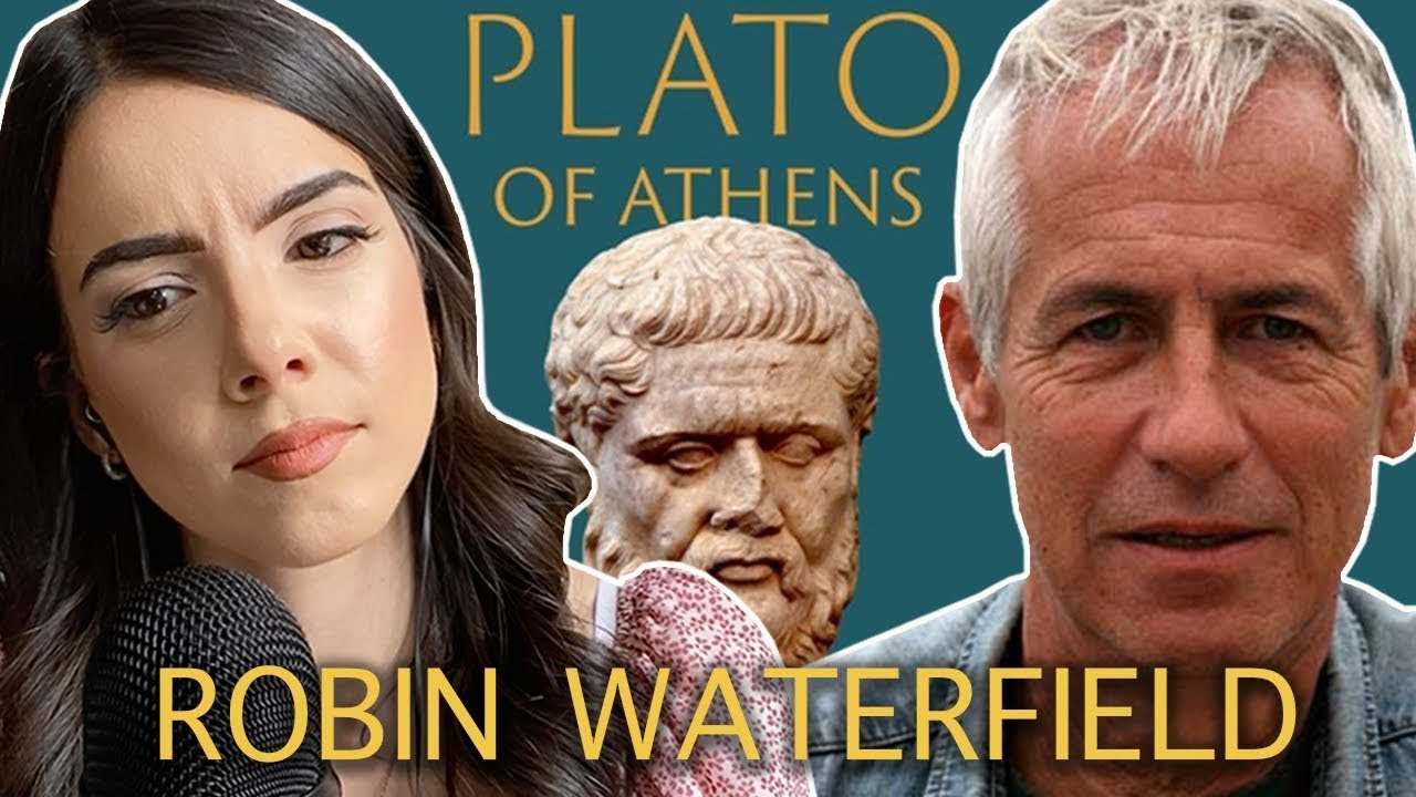 Everything You Need To Know About Plato
