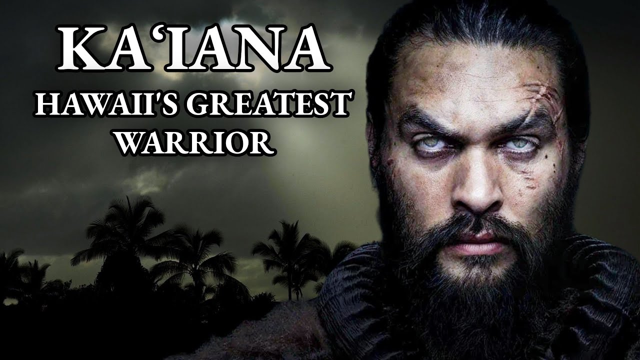 The True Story of Kaʻiana | Chief of War