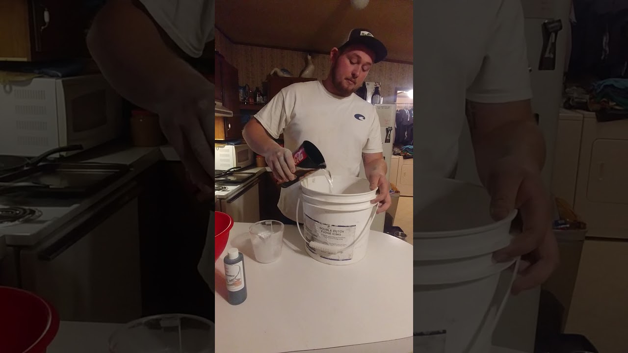 How to make carp bait: Soybean