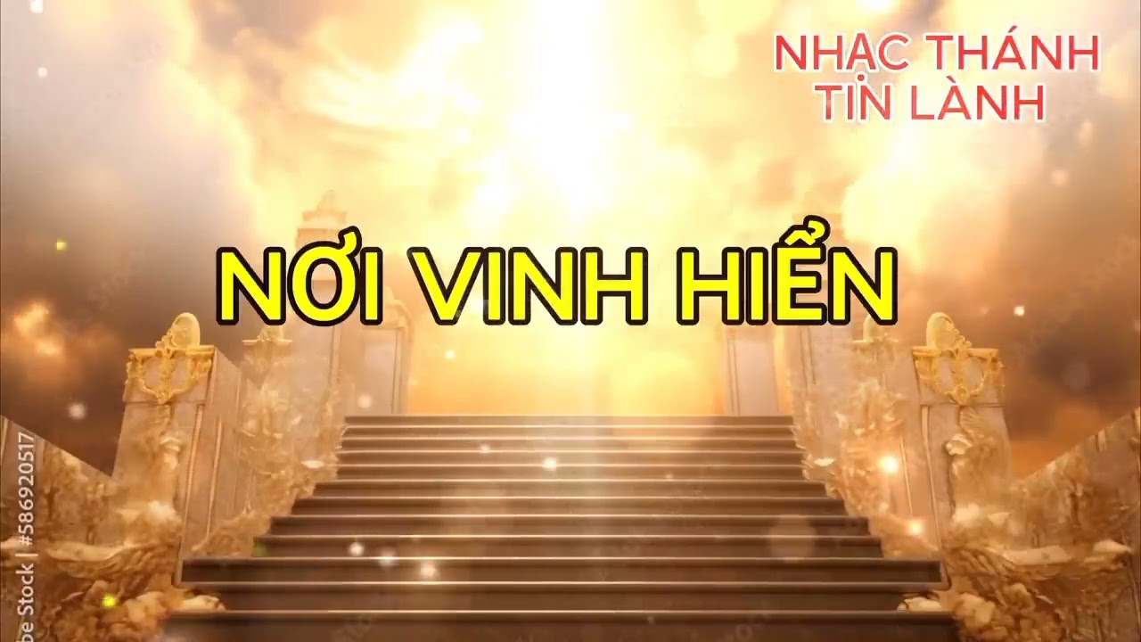 NƠI VINH HIỂN// KARAOKE// nhạc video bana chanel.//