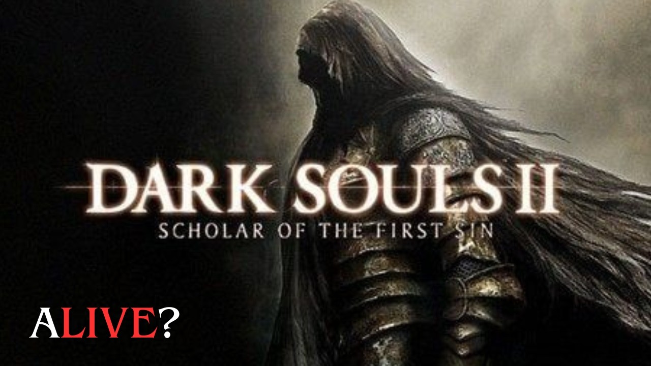 The DS2 Journey Begins
