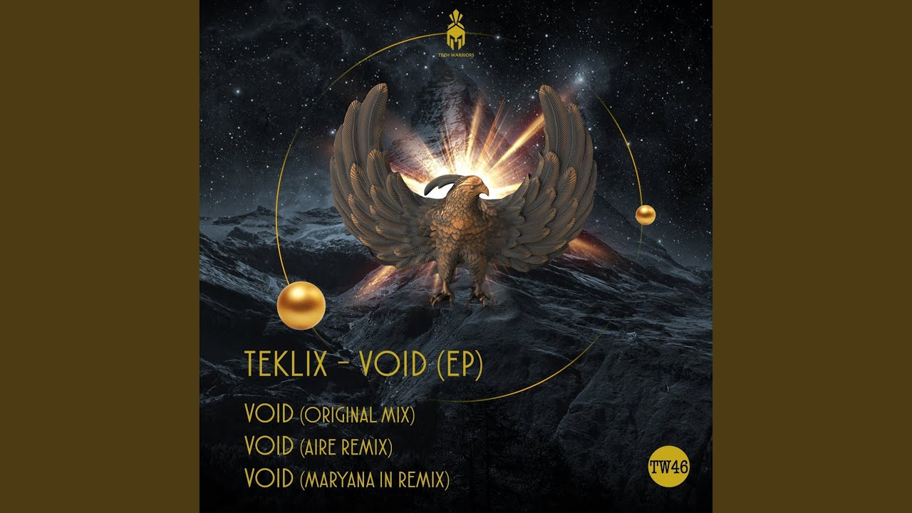 Void (Maryana (IN) Remix)
