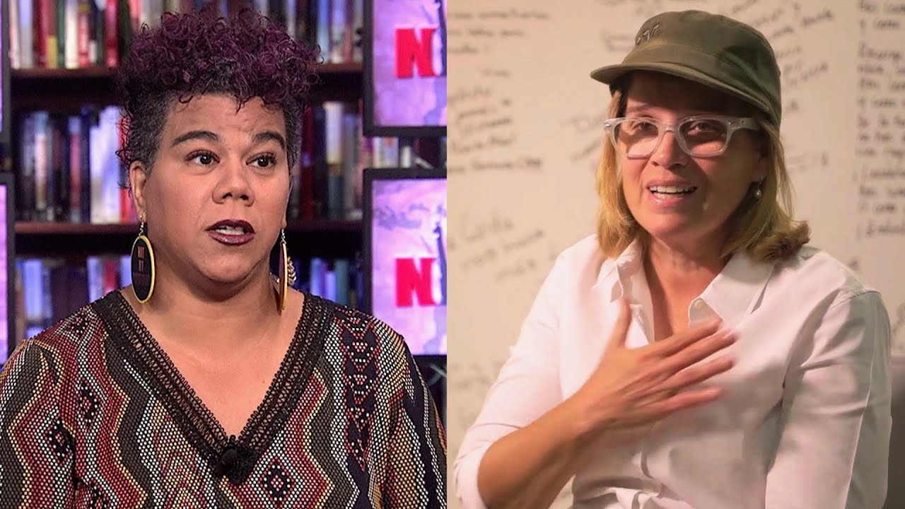 Rosa Clemente on Puerto Ricans Drinking Toxic Water & San Juan Mayor’s Message to the Diaspora