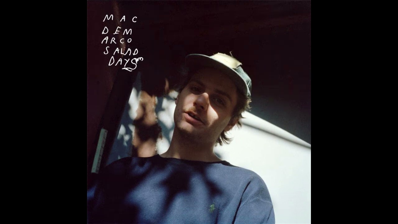 Chamber of Reflection - Instrumental Mac DeMarco