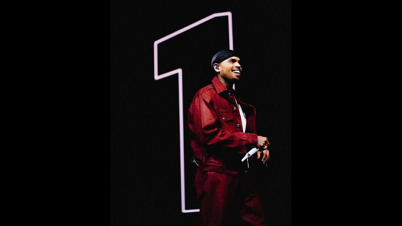 [FREE] Chris Brown x Bryson Tiller Type Beat - 