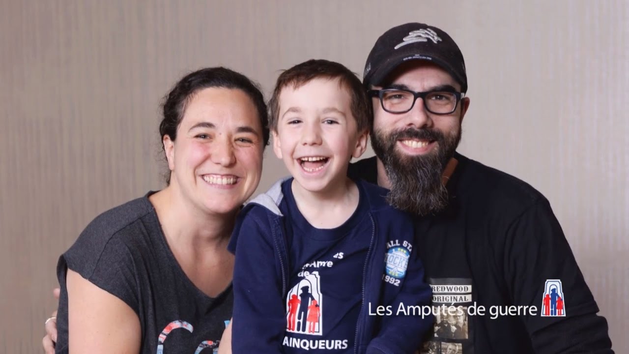 Zac, portrait d'un Vainqueur