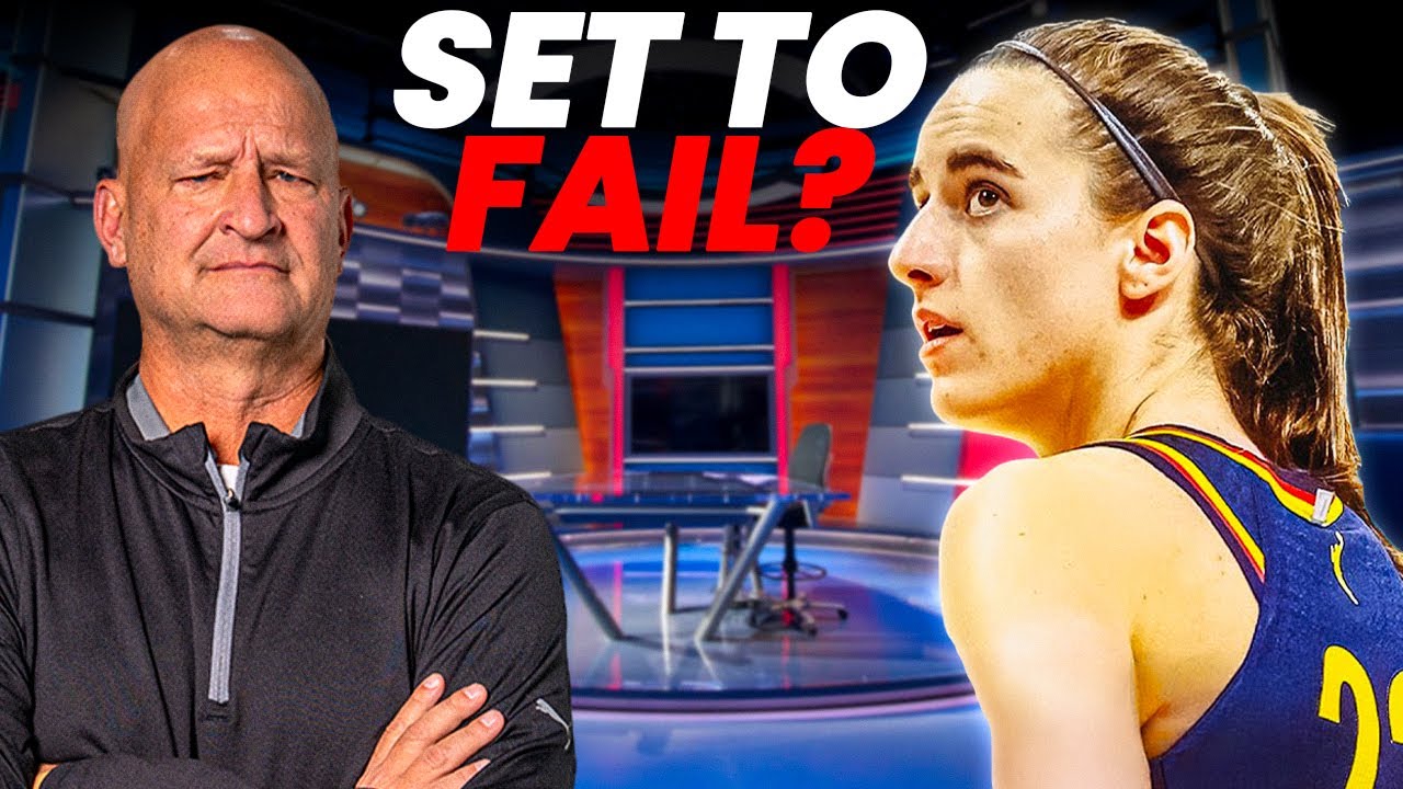 Will ESPN&rsquo;s New Daily WNBA Program FAIL Like SC6 Did? | Don&rsquo;t @ Me With Dan Dakich