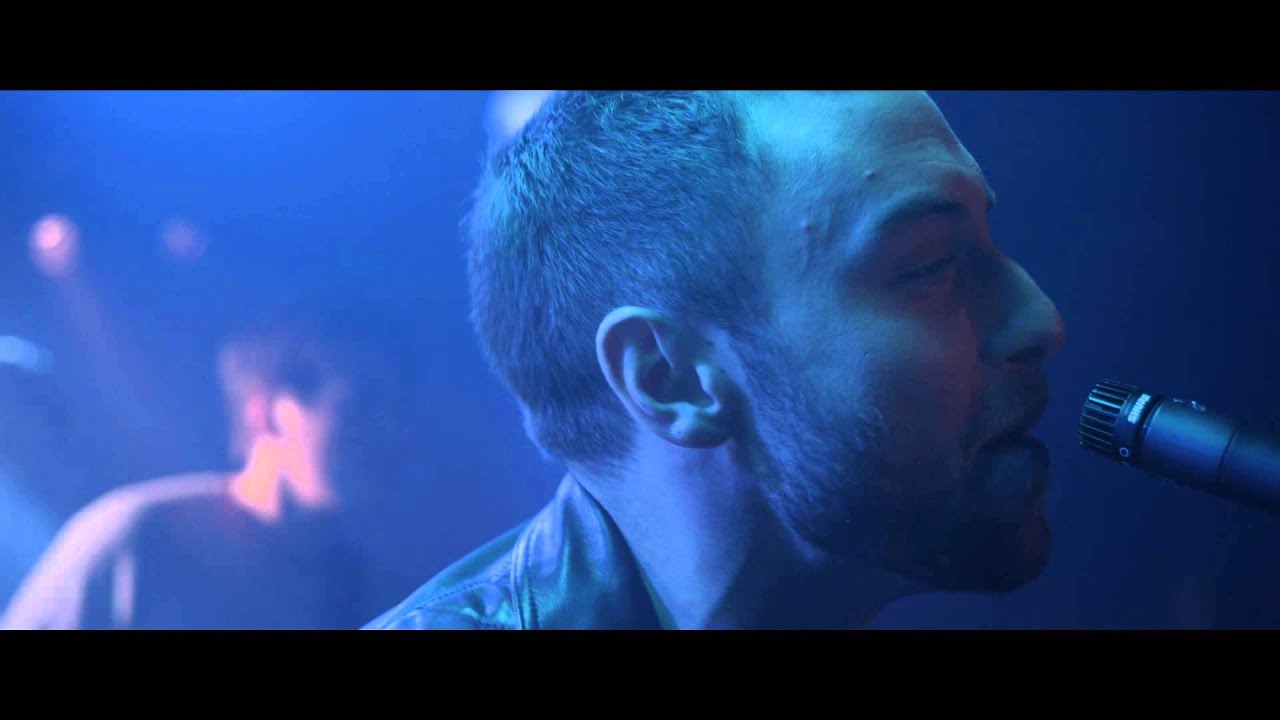 Måns Zelmerlöw - Run For Your Life