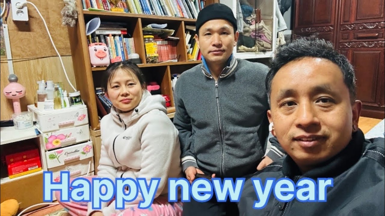 Mini vlog December last 2025
