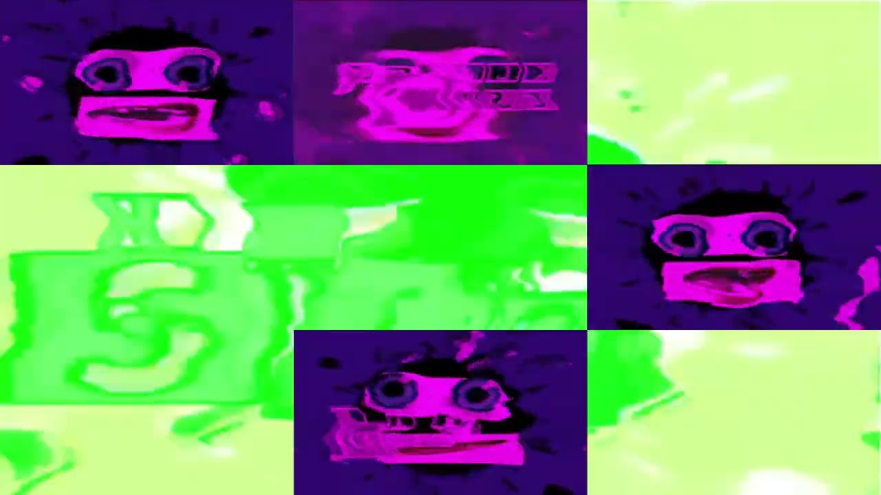(RQ) Klasky Csupo in 4ormulator V23 has a Sparta Aria V4 Remix