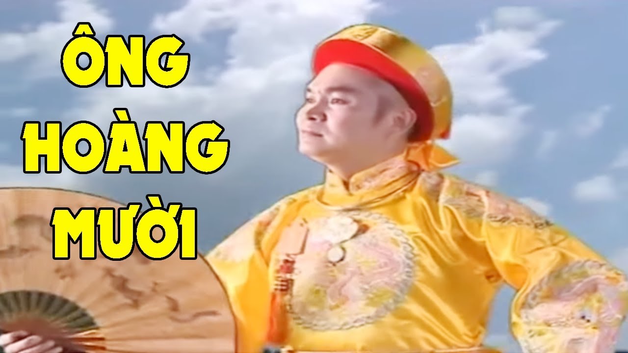 Ông Hoàng Mười - Xuân Hinh | Chầu Văn Tuyển Chọn Hay Nhất