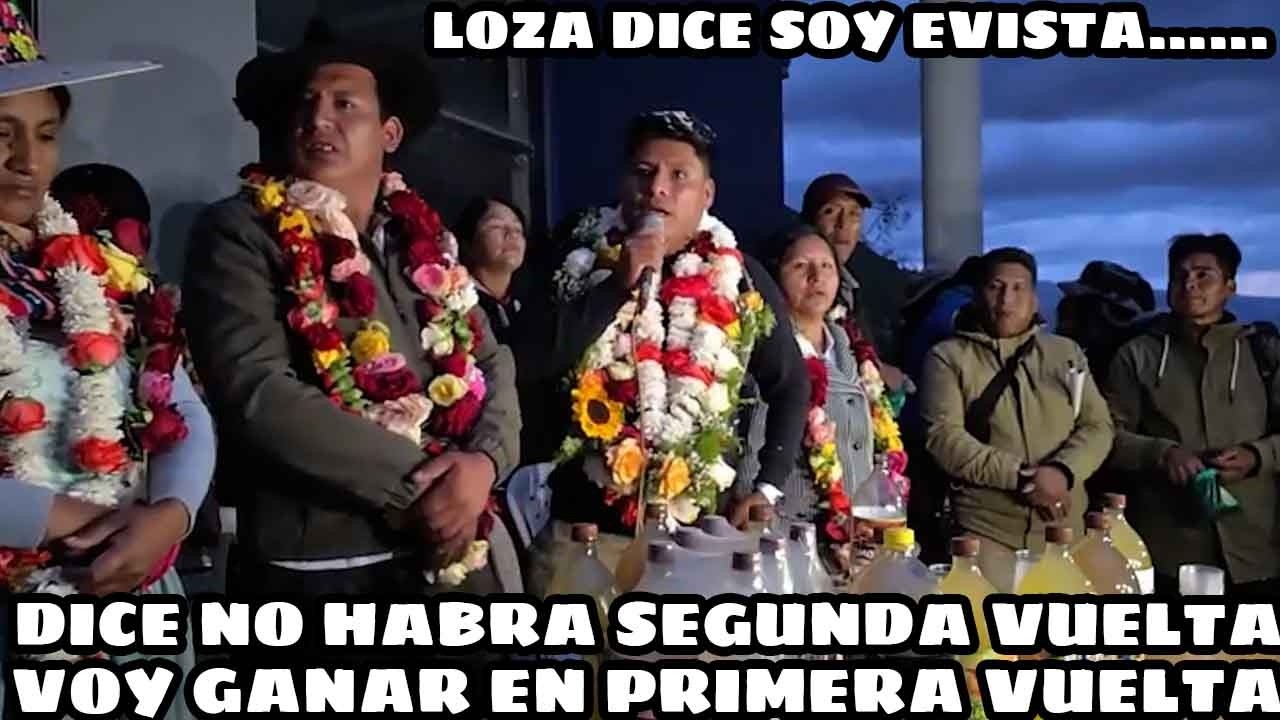 LEONARDO LOZA LLEGO HASTA LLAVE GRANDE EN MUNICIPIO DE VINTO Y DICE VA CON EL NUMERO 10...